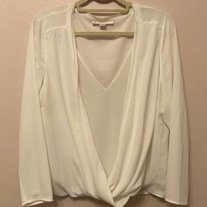 Cooper & Ella Blouse